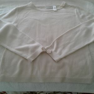 Liz Claiborne Sweater